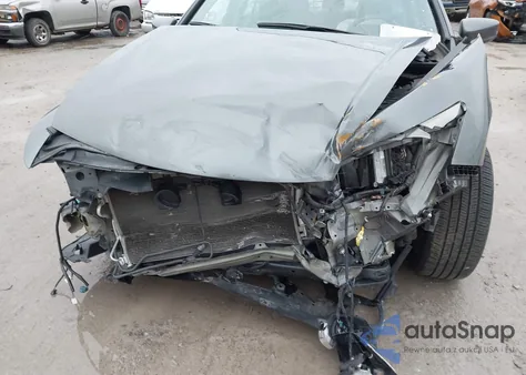 2012 Honda Accord 2.4 Ex-L z USA, uszkodzony, nr VIN 1HGCP2F80CA083530